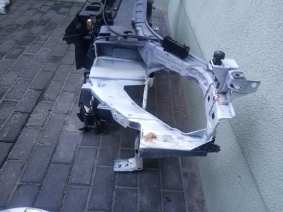 Pas przedni Ford Mondeo MK5 Lift