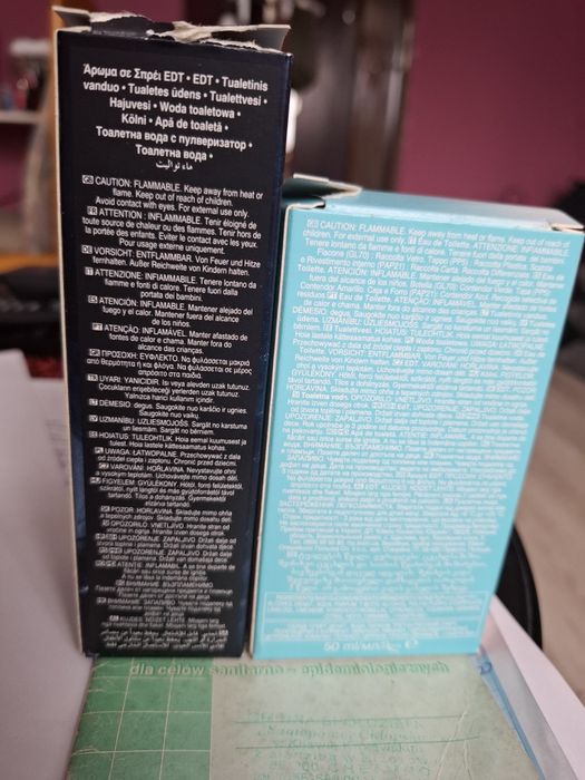 Imari Free  Passion Dance Dark