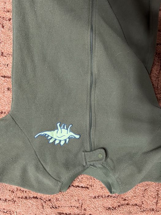 Ромпер, піддіва , сліп