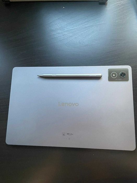 Lenovo Idea Tab Pro 12.7" 3K 8GB/256GB  + Tab Pen Plus + keyboard + case