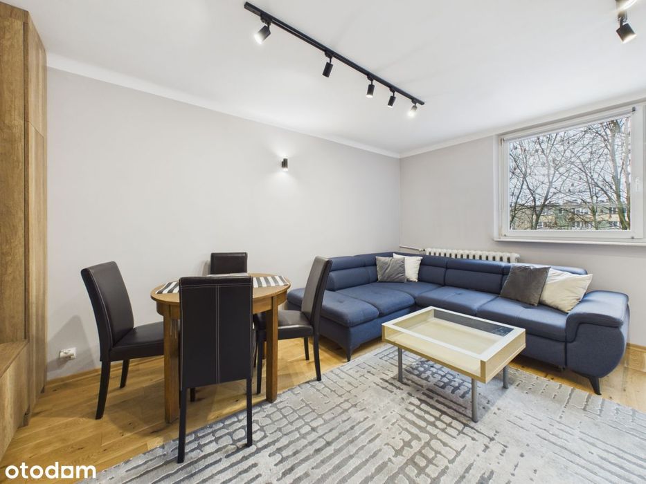 Funkcjonalne 3 pokoje | po remoncie | centrum