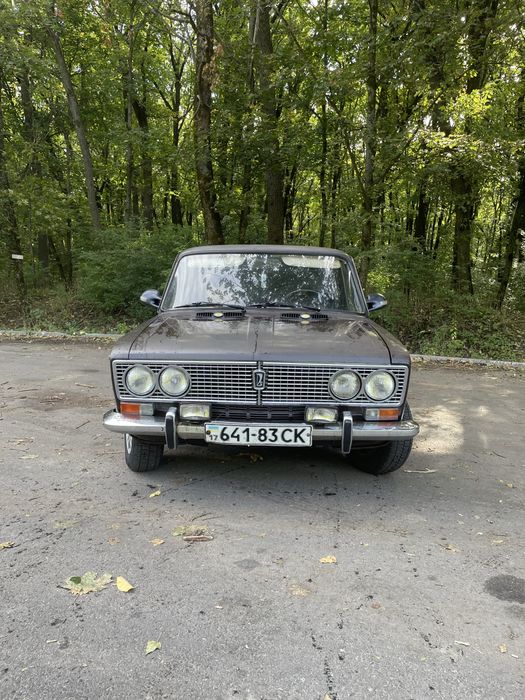 ВАЗ 2103, 1.5,  КПП 5