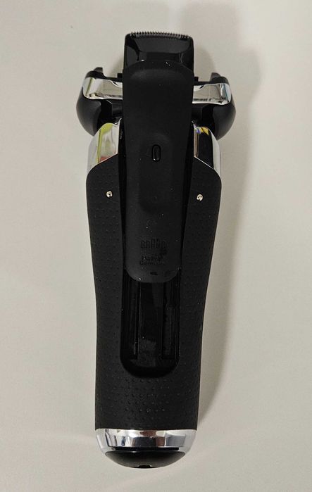 Braun Seria 9 golarka męska