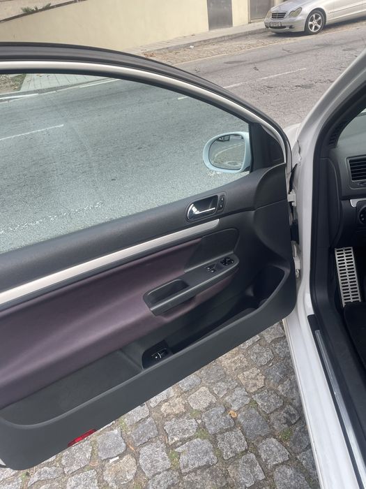 Vw golf Gti  2.0