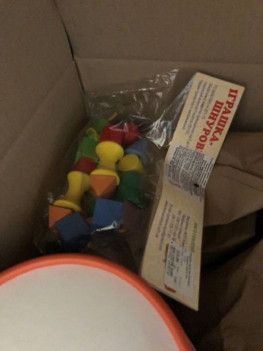 Іграшки лікар  для дітей 3+