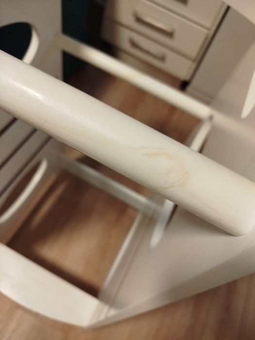 HOMCOM Torre de Aprendizagem de Madeira para Crianças