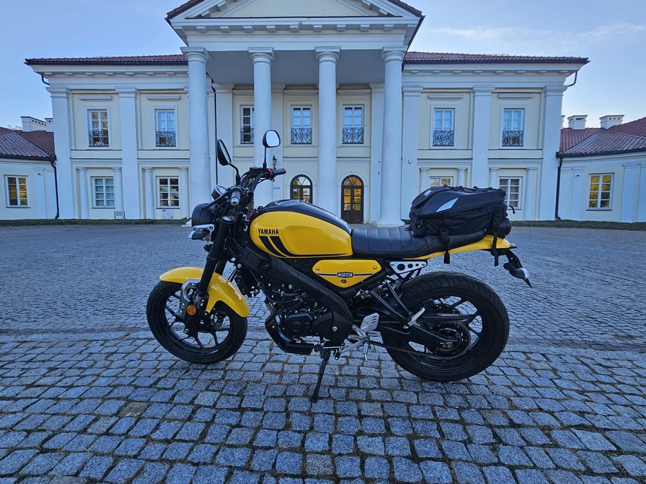 Yamaha