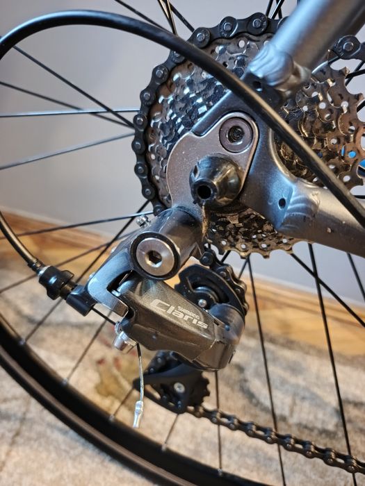 Fondriest Mig koła 28