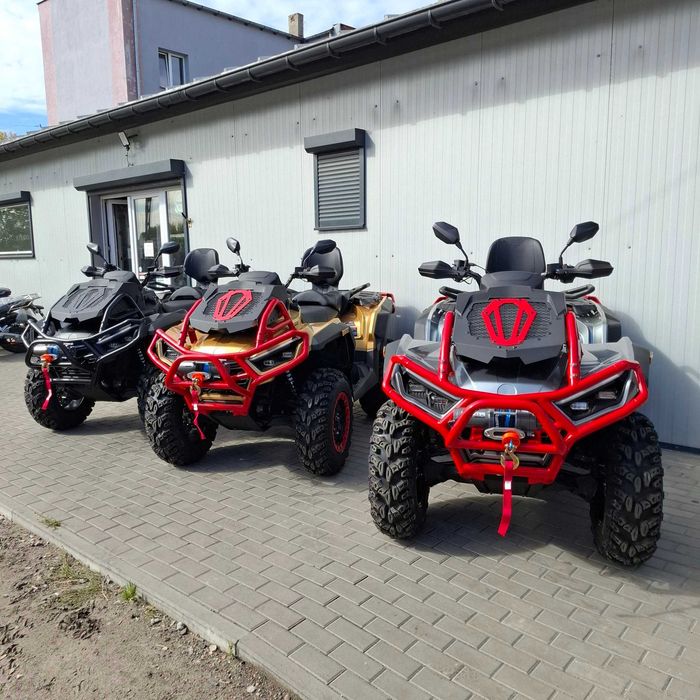 Cfmoto