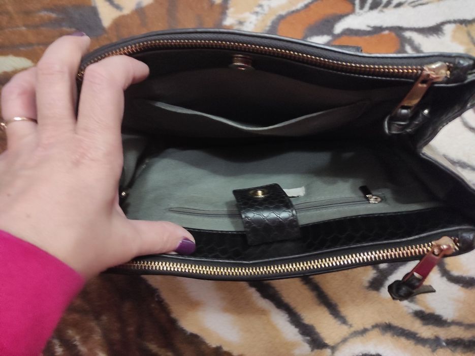 Поясные сумки - бананки