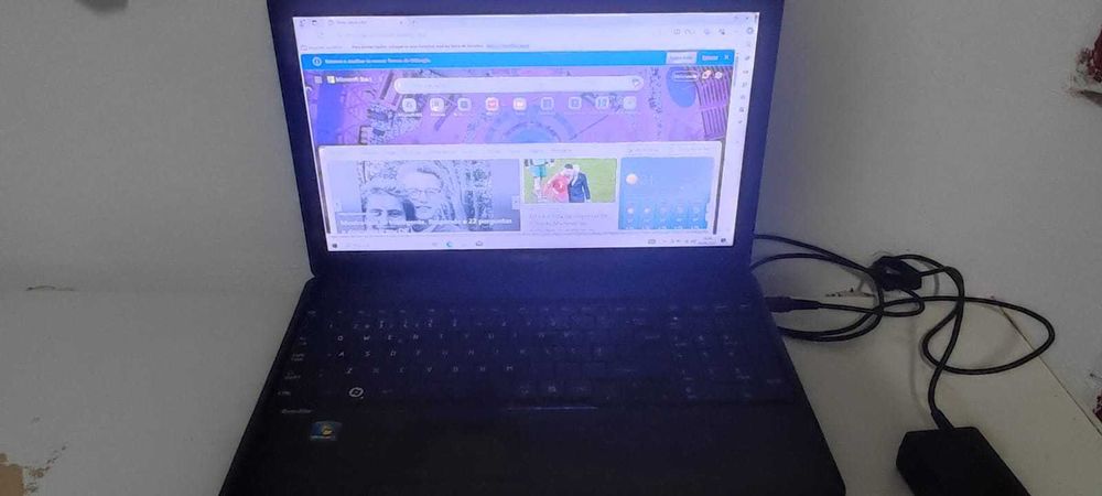 Toshiba Satellite C600 Recondicionado