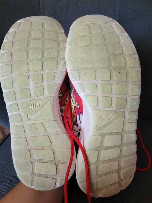 Nike Wmns Roshe One Print 38/39