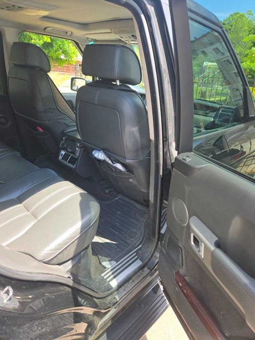 Range Rover 2006 3.0D M57