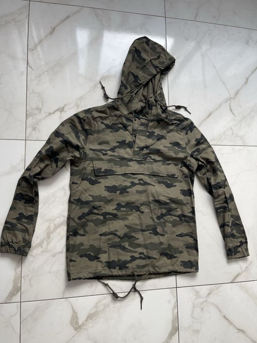 Анорак Divided (h&m) S