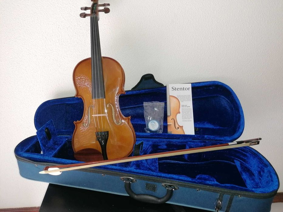 Violino Stentor (Novo)