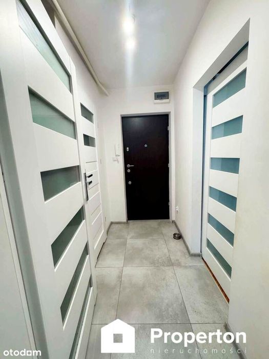 Puławy | 30 m² po remoncie | parter | niski czynsz