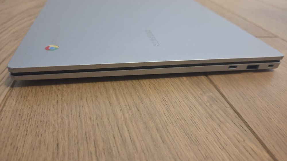 Laptop Samsung Chromebook XE340XDA 11.6" 4GB ram 32GB SSD Intel Celeron