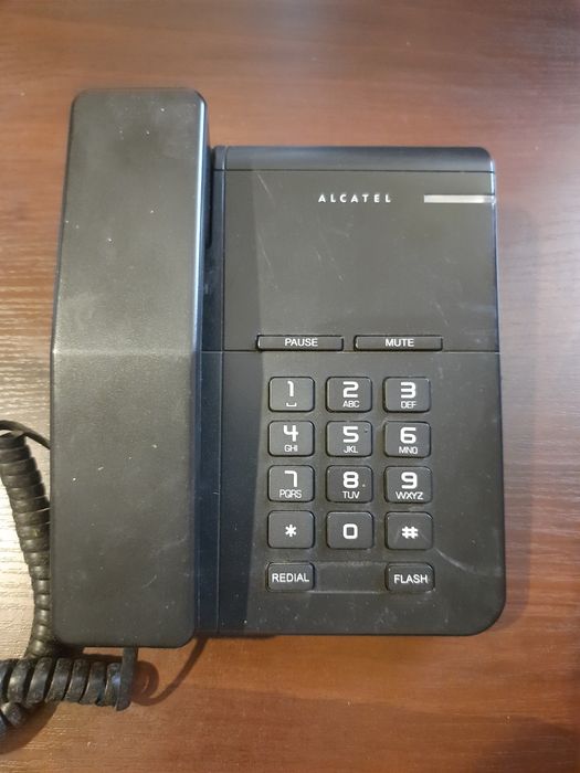 Продам стаціонарний телефон