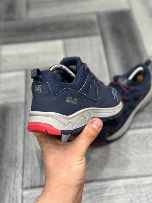 Jack Wolfskin Texapore Kreisel