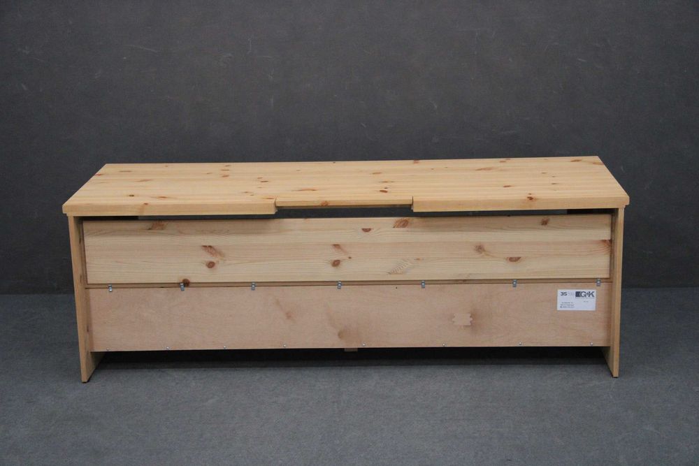 SZAFKA Drewniana RTV Sosnowa olejowana 154 cm BGM24.pl B 8289 -40%