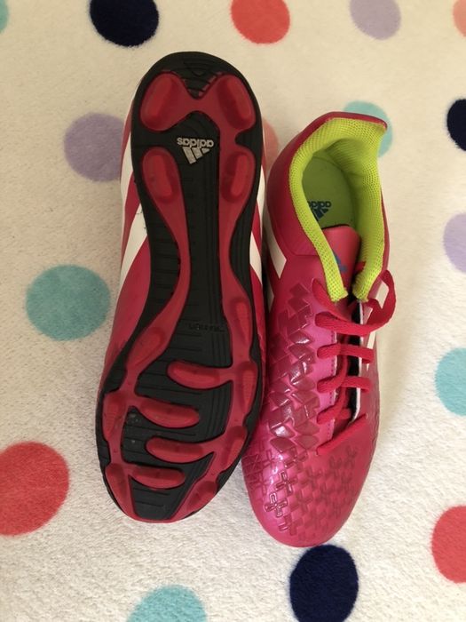 Buty lanki r. 5,5 Adidas r.38 2/3