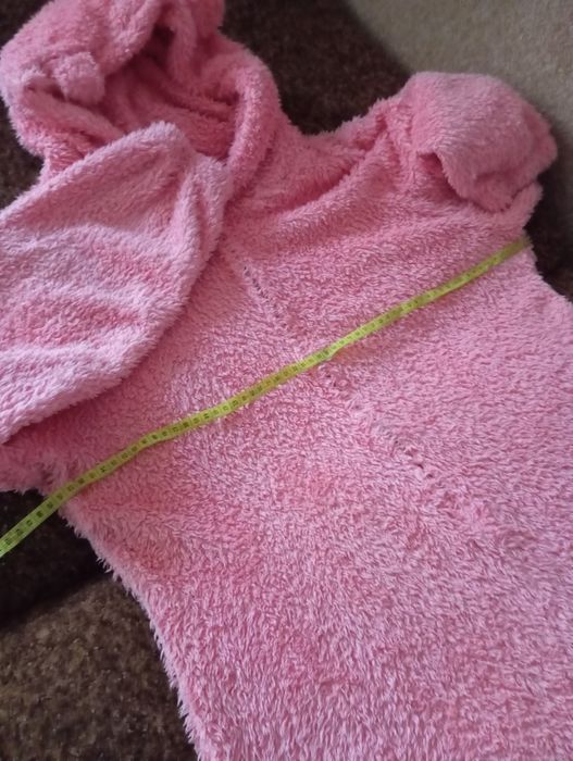 Кигурумі сліп піжама