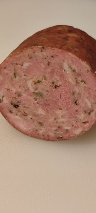 Swojska Kiełbasa, tradycyjne wyroby wędzone drewnem bez chemi Święta