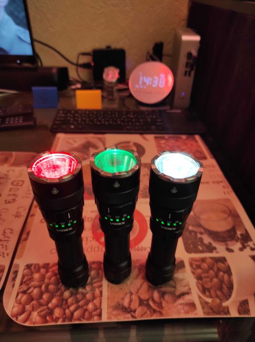 Videx VLF-A406, A406, Videx at255rg.