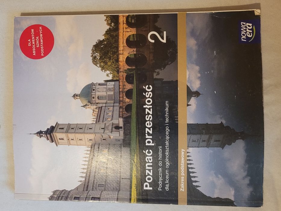 Poznać przeszłość 2