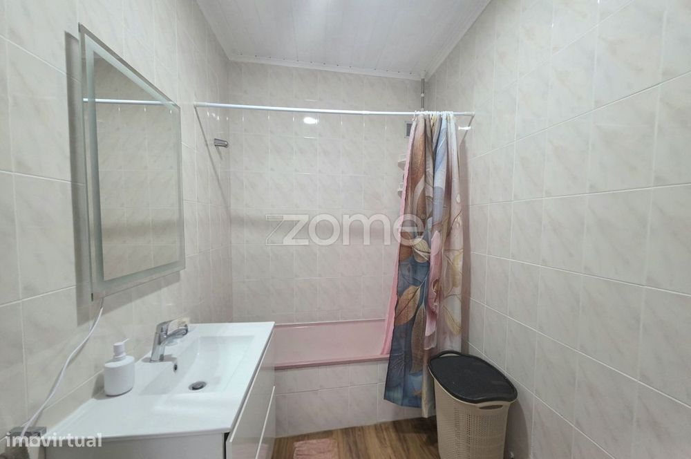 Moradia T3 com Vista Mar - Água de Pau