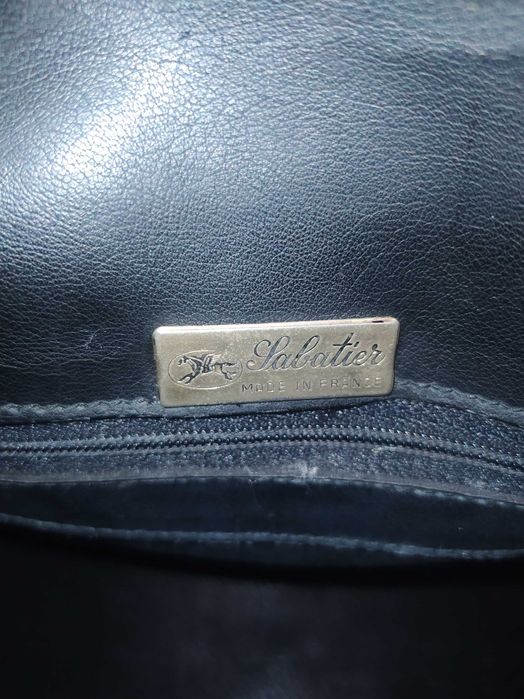 MALA SABATIER - Design Crocodilo