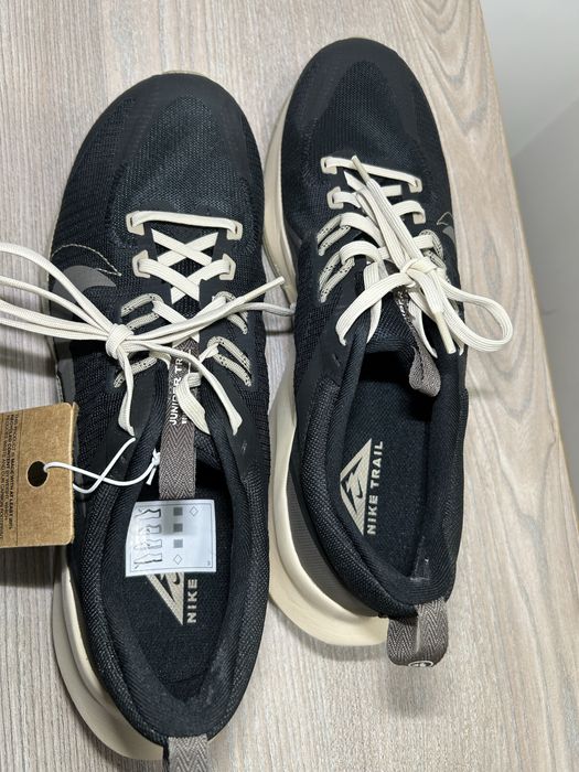 Продам нові NIKE Juniper Trail 2nn
