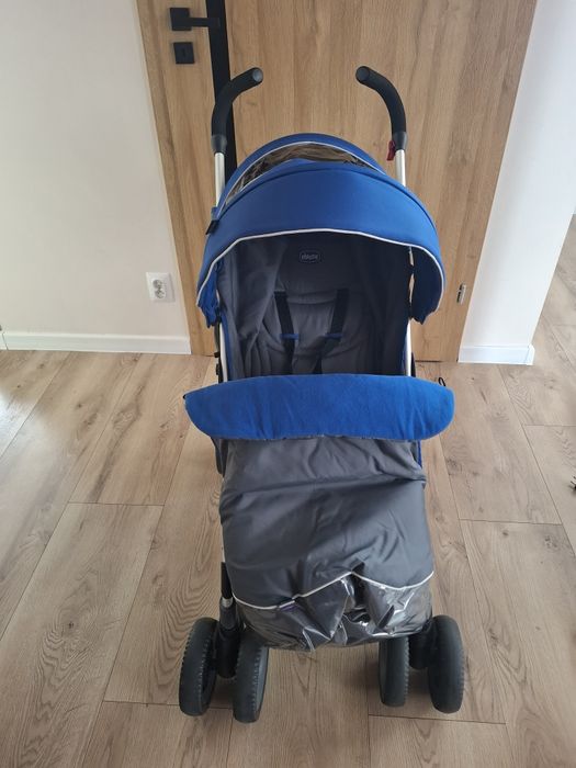 Chicco Wózek Spacerowy Multiway Evo