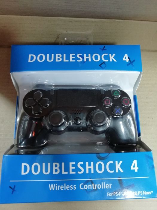 Джойстик Sony Play Station 4