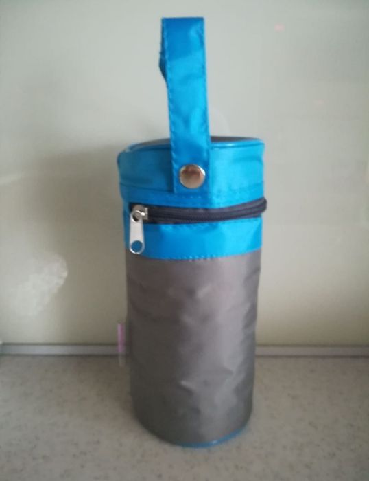 Termoopakowanie do butelek lovi