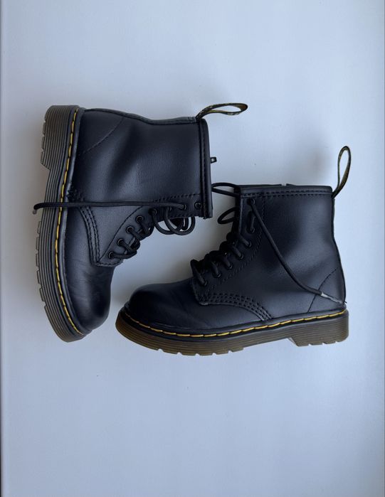 Ботинки dr.Martens, 26 розмір