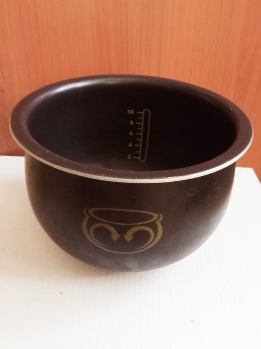 Мультиварка Tefal RK815834