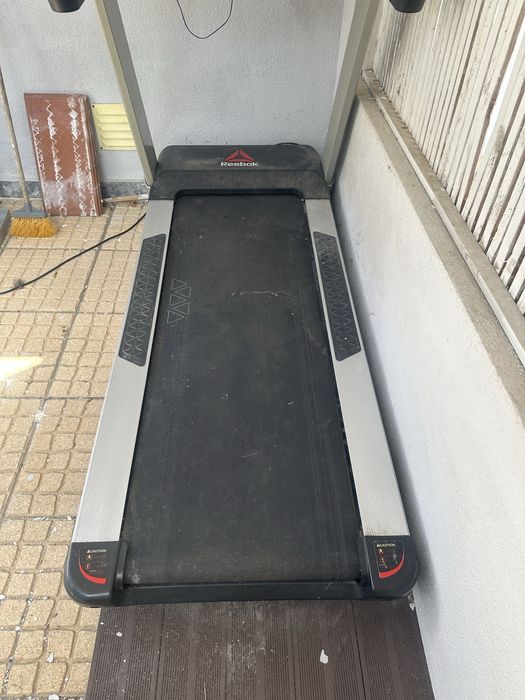 Vendo passadeira Reebok SL 8.0