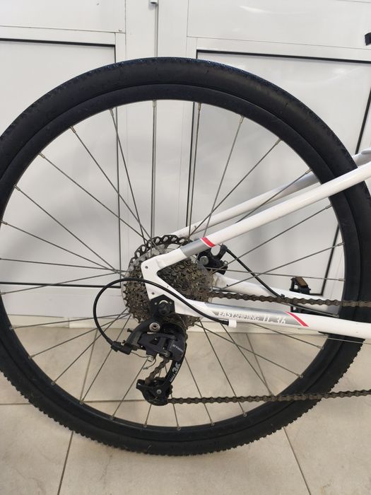Bicicleta Riverside 500