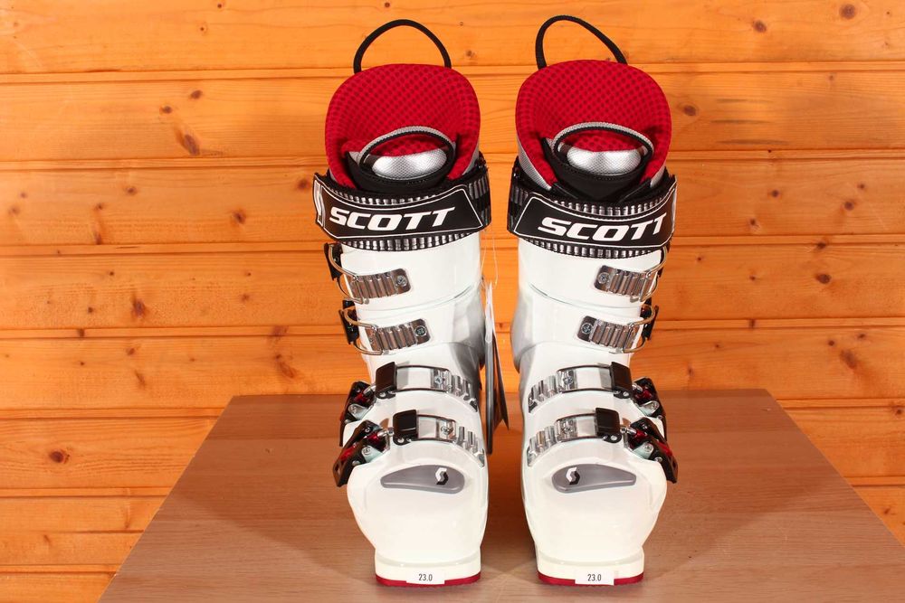Nowe buty narciarskie Scott G1 FR 130, wkładka  23 cm !!!