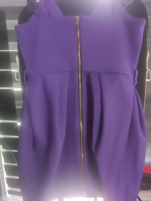 Sukienka wieczorowa River Island r.40