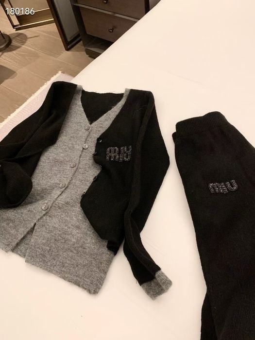 Костюм Миу Miu Miu