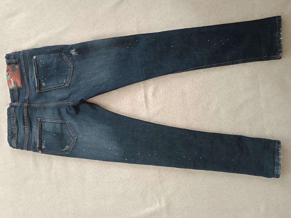 Стильні джинси Zara