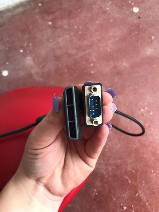 Volante thrustmaster