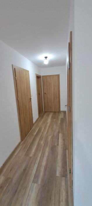 Nowe 2-pokojowe mieszkania w Rumi, komórka, ogródek około 42m². od 1 lipca 2026r. - Widok 4