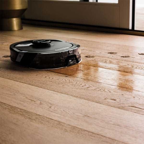 Robot sprzątający Shark RV2600WSEU czarny