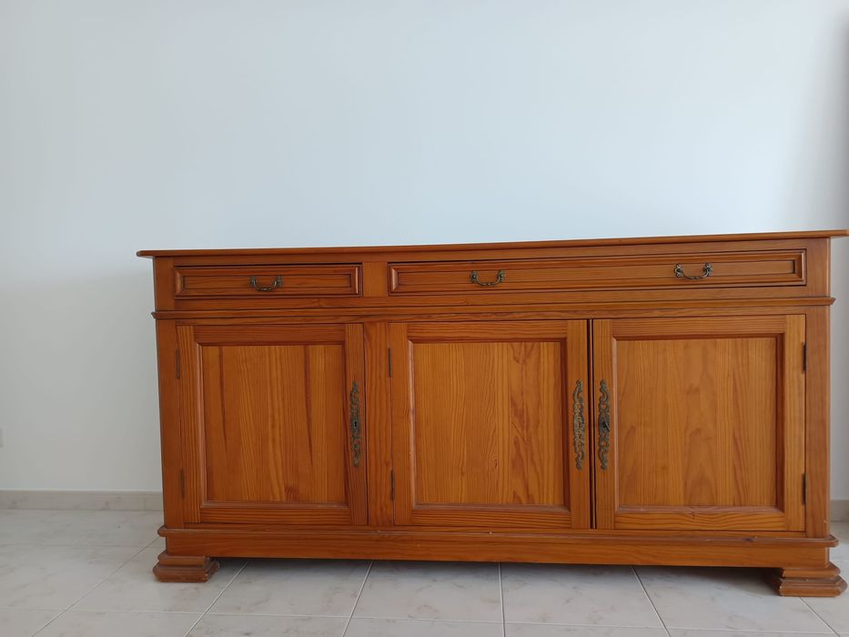 Moboliario cerne ótimo estado