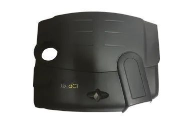 Tampa do motor Renault Clio Captur 8200791916 8200299952