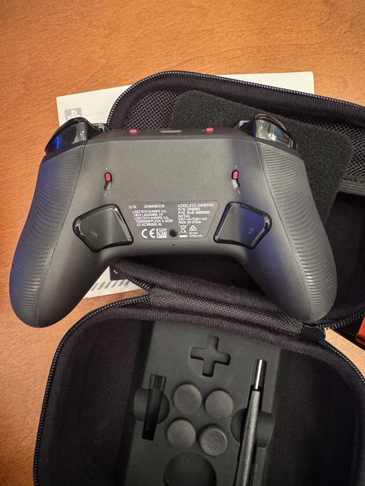PS4  Astro C40 контроллер.