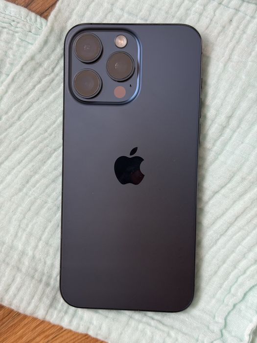 Apple Iphone 15 Pro Max 256гб